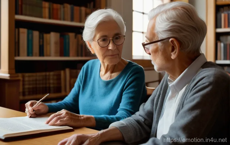 감정전이와 비언어적 소통 - **Prompt:** A vibrant, candid group portrait capturing a moment of emotional transference among a di... 감정전이와 비언어적 소통 - **Prompt:** A vibrant, candid group portrait capturing a moment of emotional transference among a di...